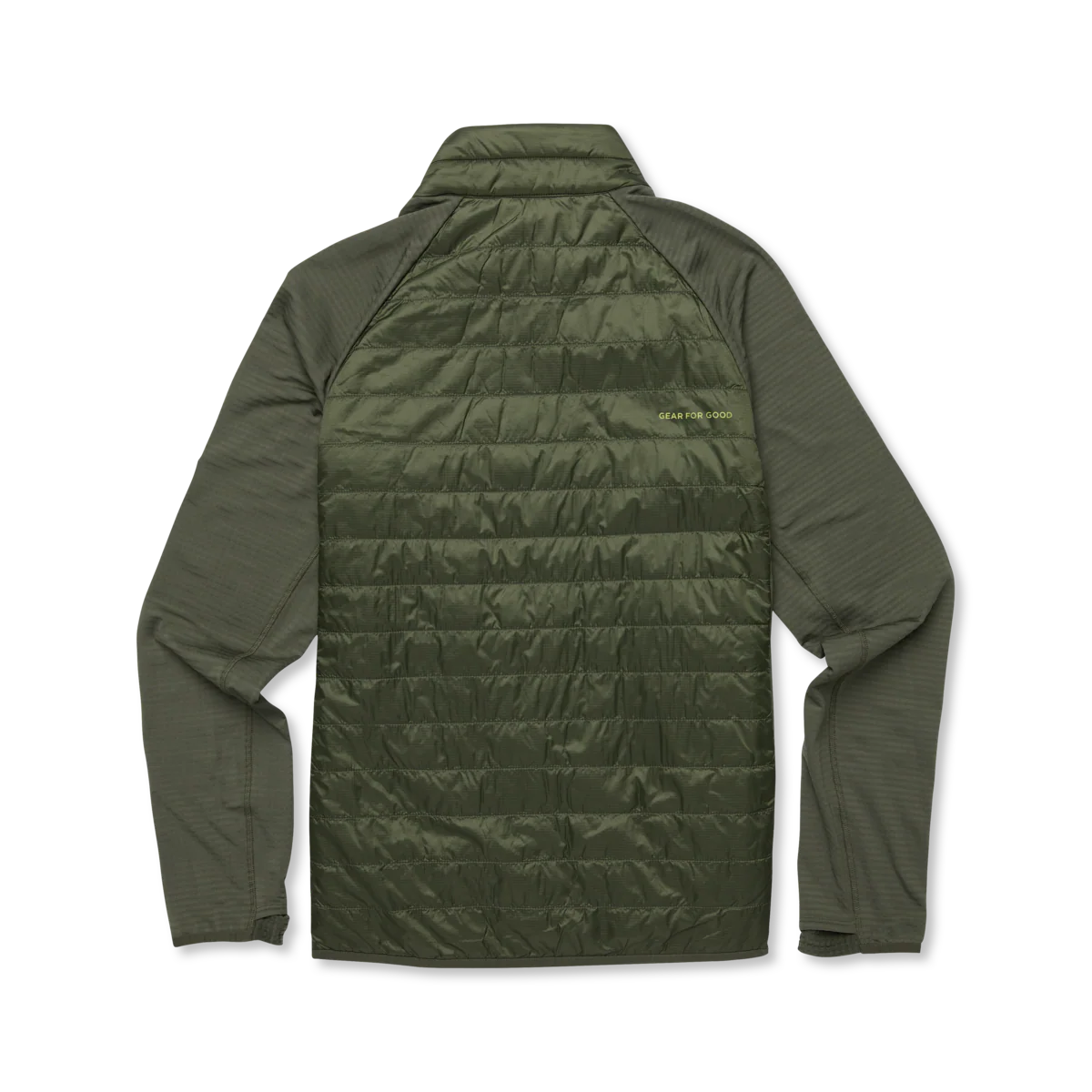 Capa Hybrid Insulated Jacket - Men's - Image 8