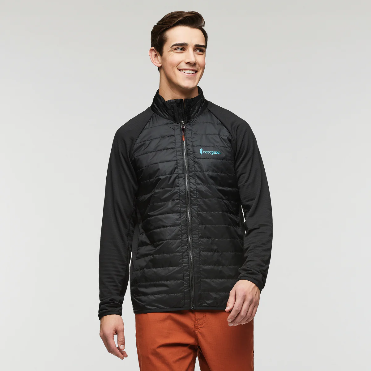 Capa Hybrid Insulated Jacket - Men's - Image 9
