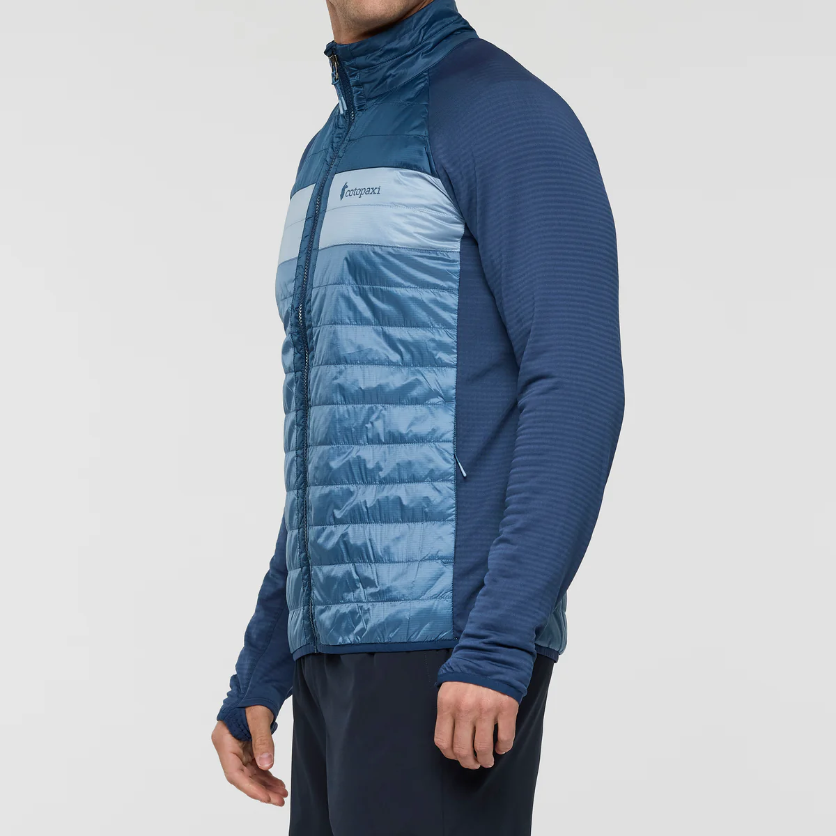 Capa Hybrid Insulated Jacket - Men's - Image 10