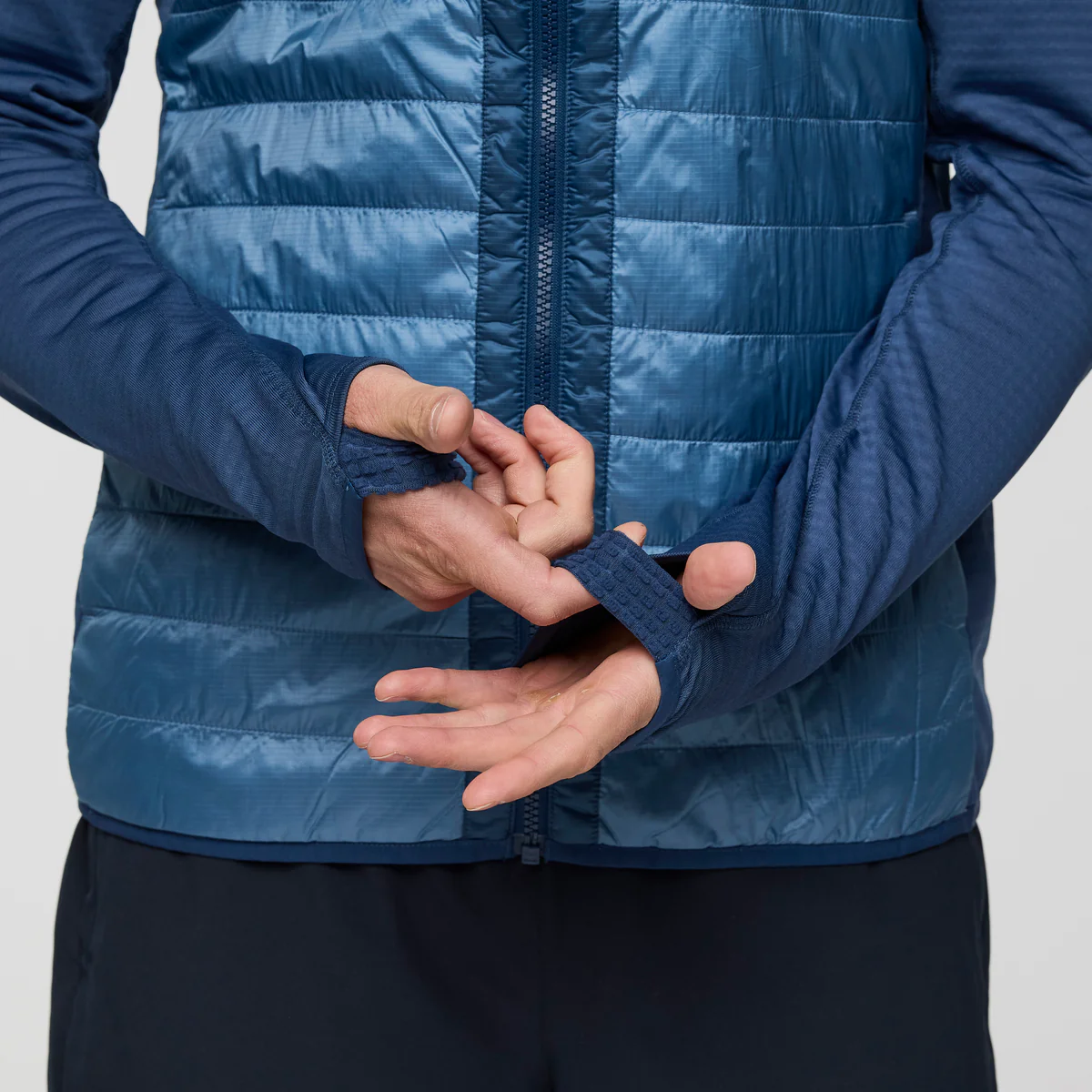Capa Hybrid Insulated Jacket - Men's - Image 12