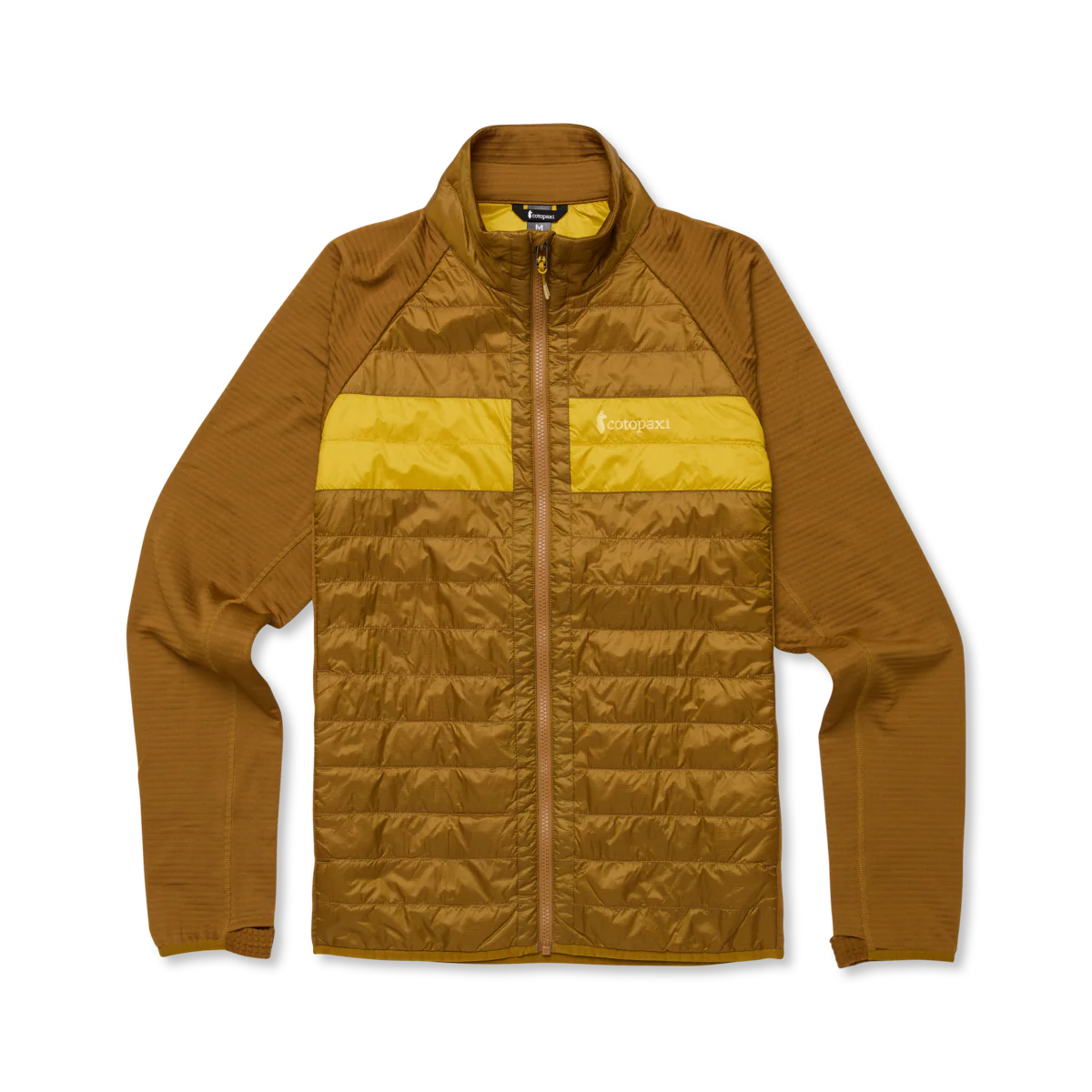 Capa Hybrid Insulated Jacket - Men's - Image 7