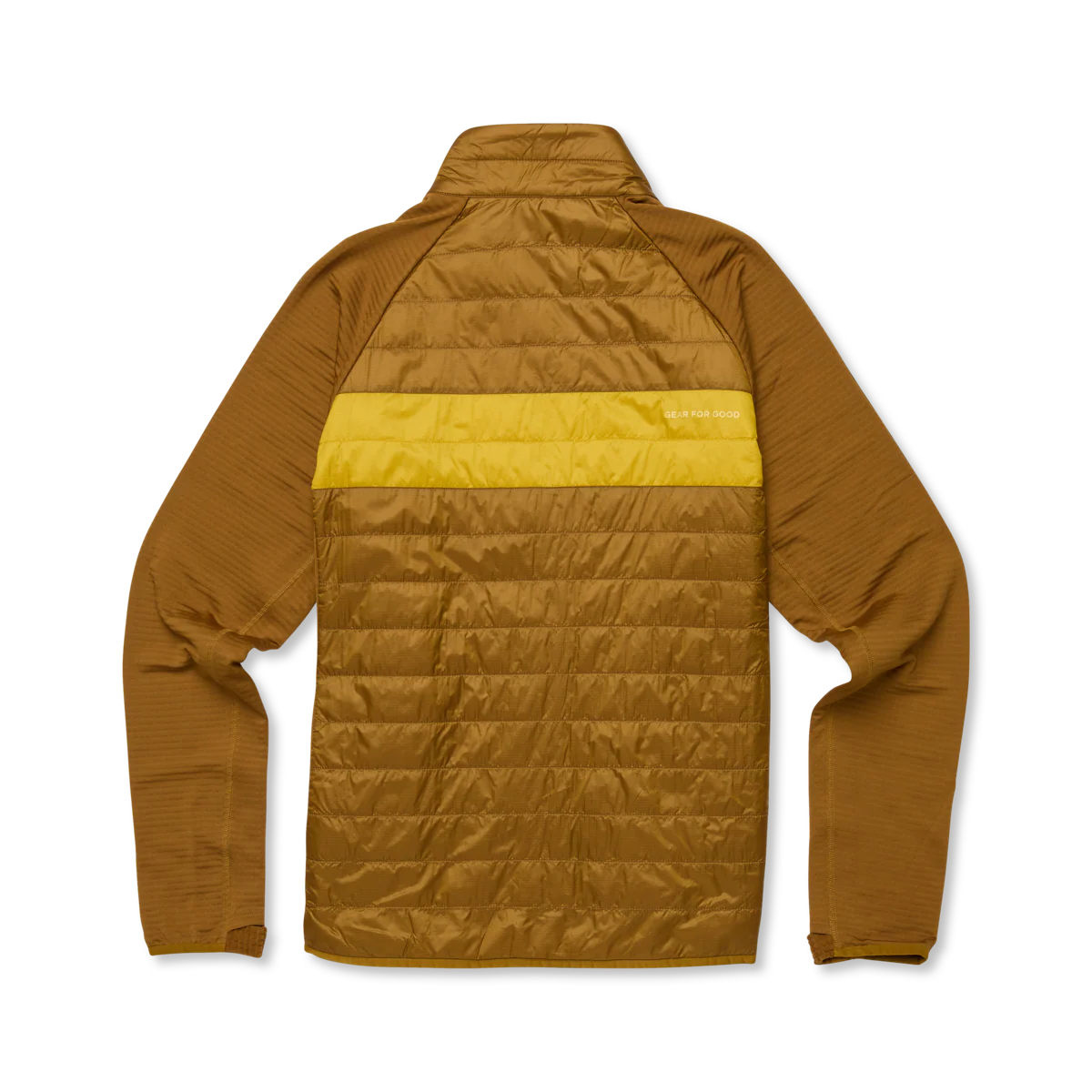 Capa Hybrid Insulated Jacket - Men's - Image 8