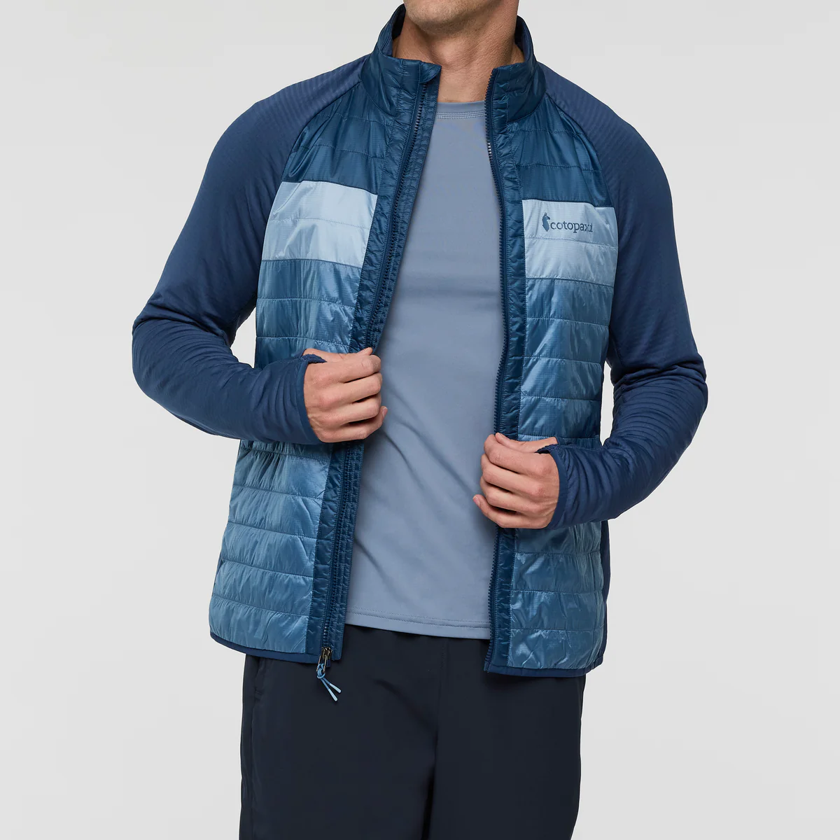 Capa Hybrid Insulated Jacket - Men's - Image 9