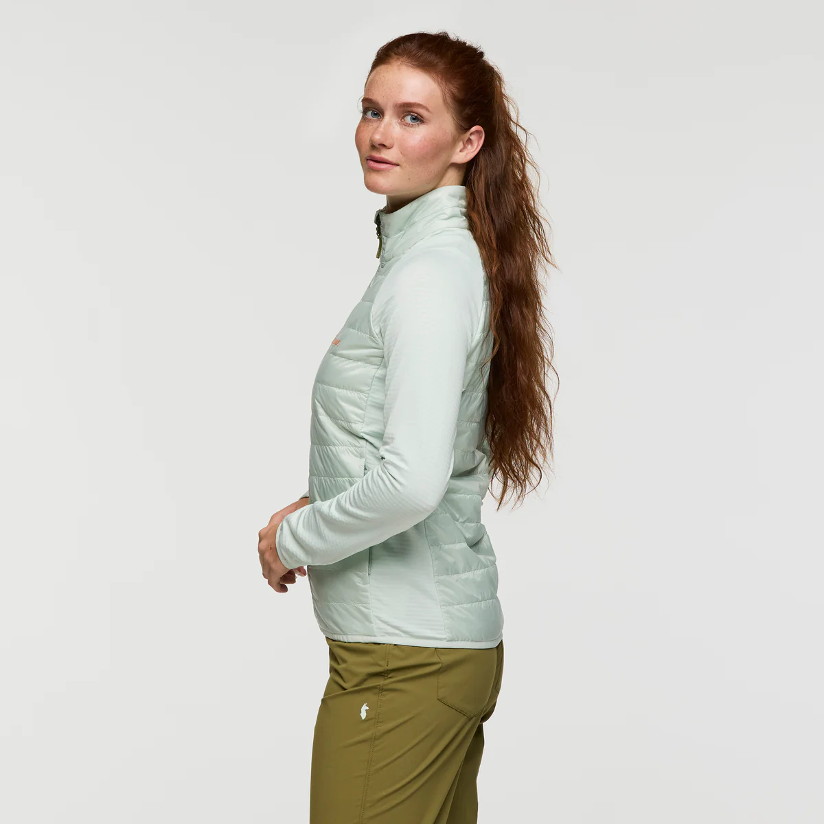 Capa Hybrid Insulated Jacket - Women's - Image 3