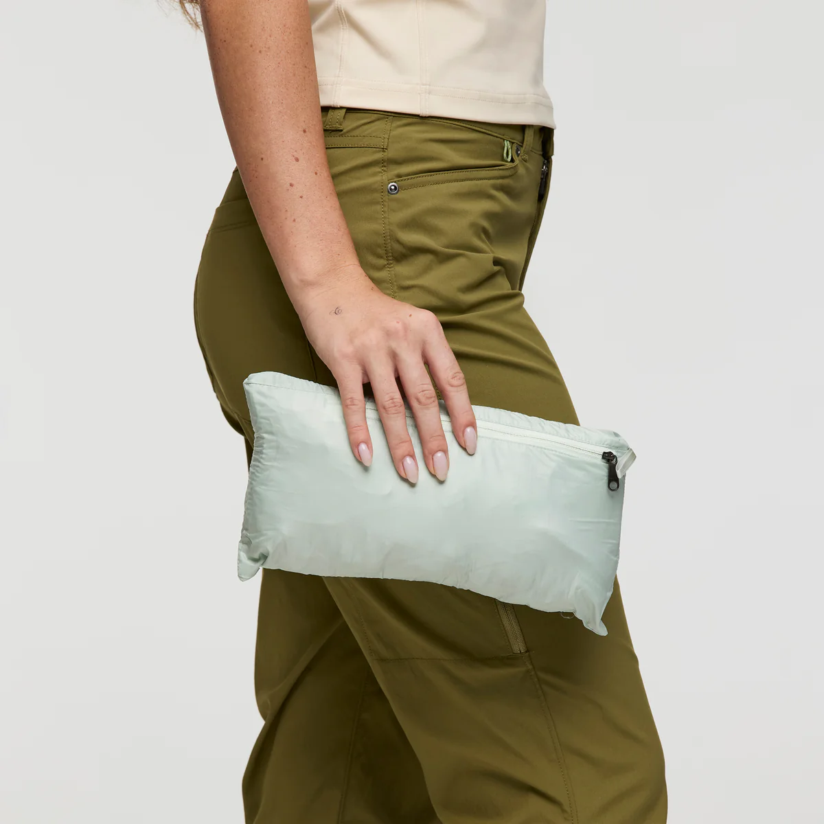 Capa Hybrid Insulated Jacket - Women's - Image 9