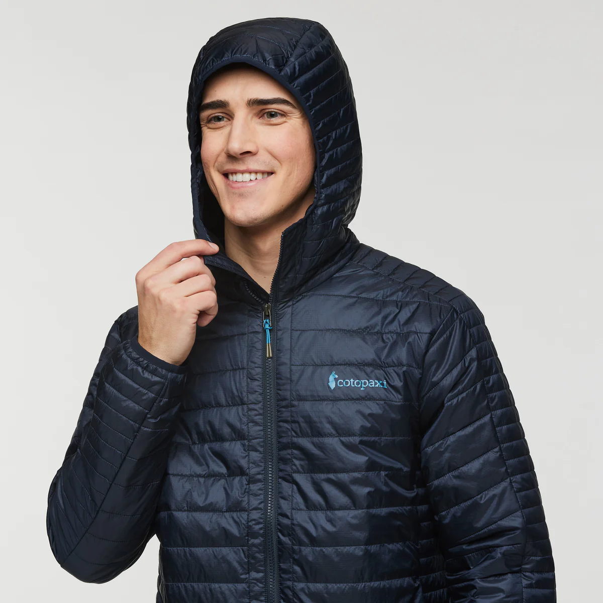 Capa Insulated Hooded Jacket - Men's - Image 13