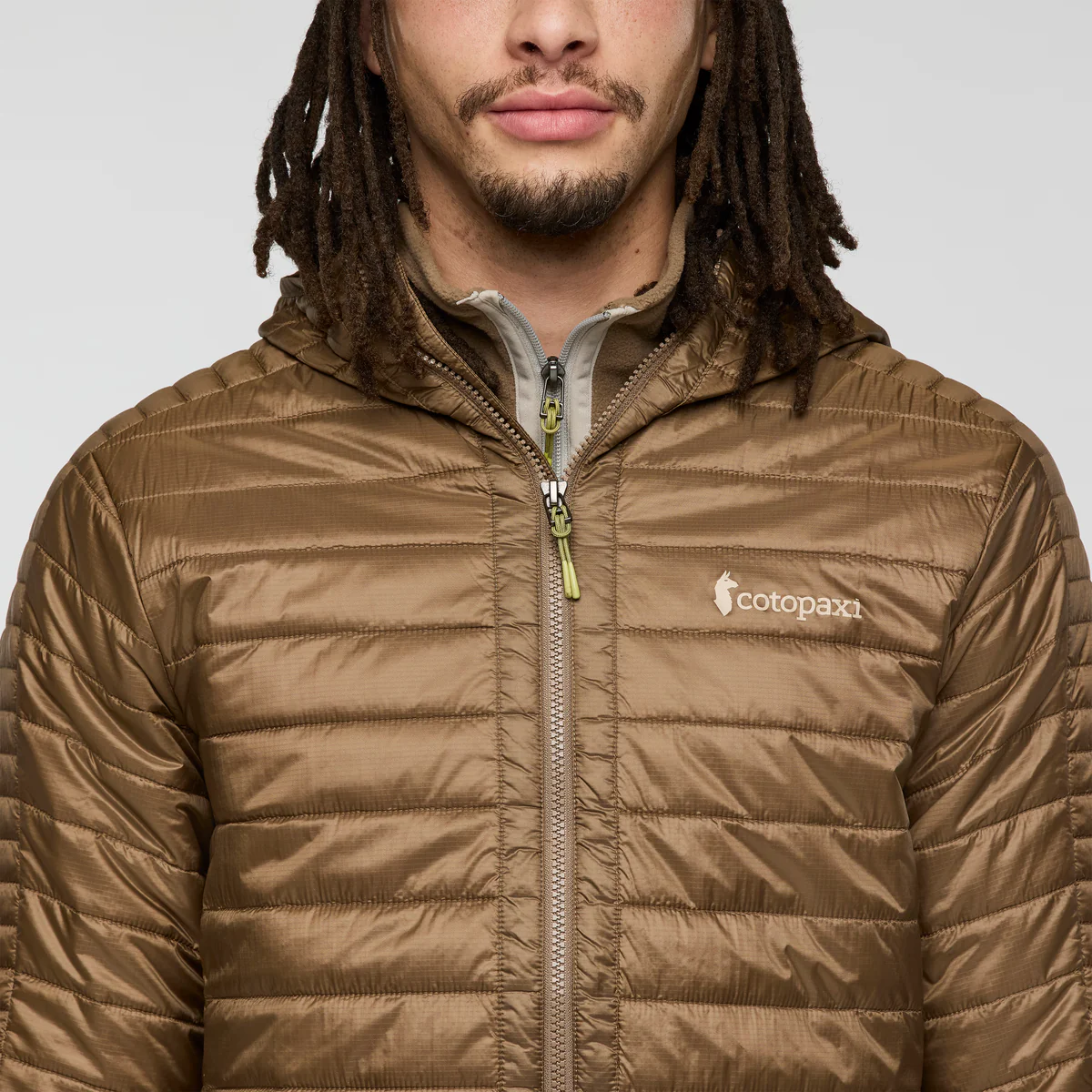 Capa Insulated Hooded Jacket - Men's - Image 22