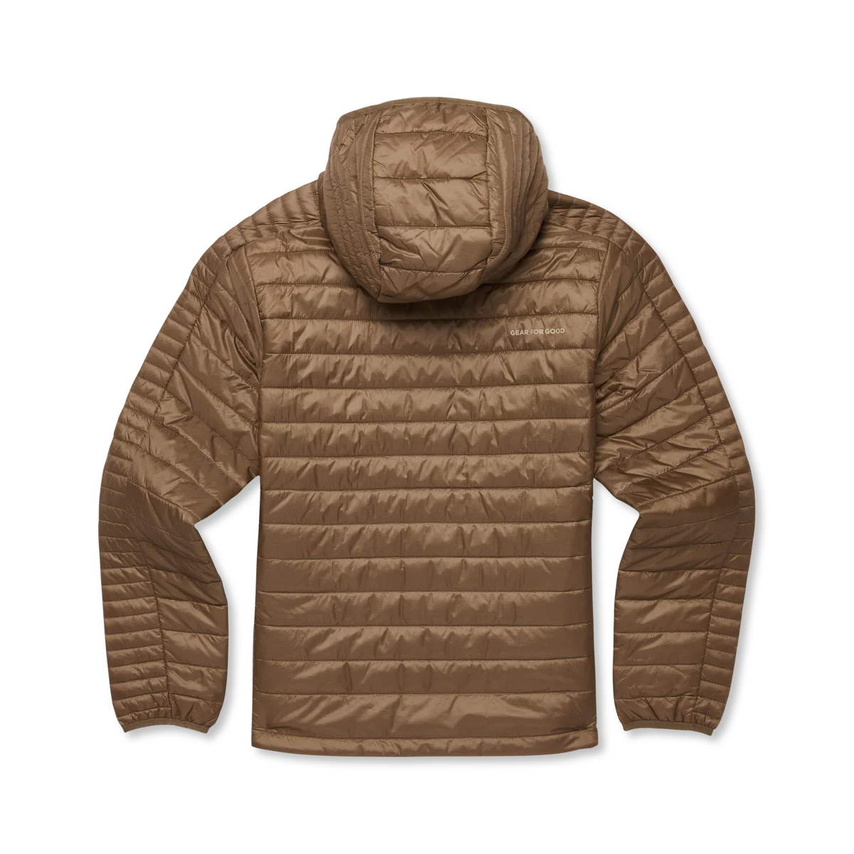 Capa Insulated Hooded Jacket - Men's - Image 24