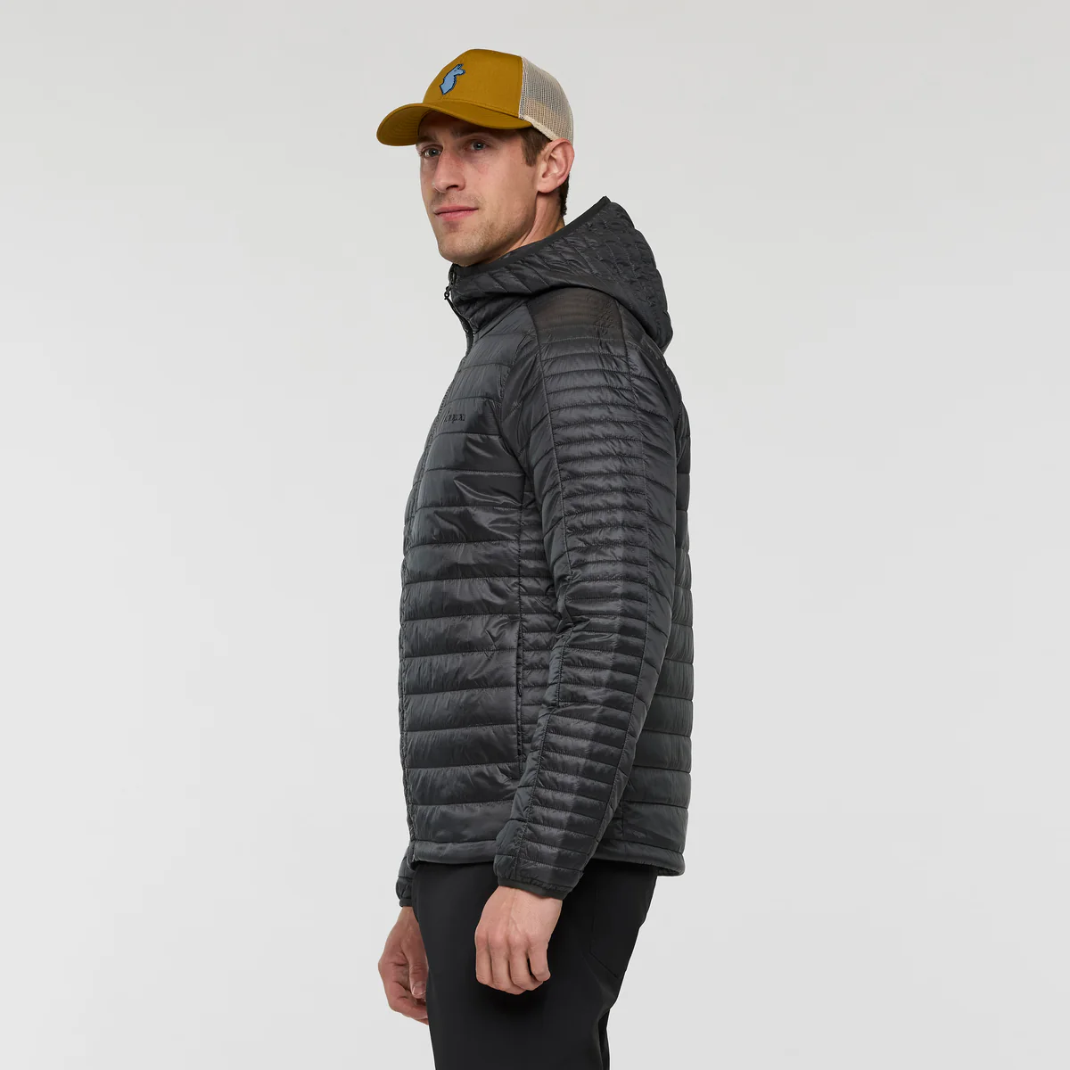 Capa Insulated Hooded Jacket - Men's - Image 27