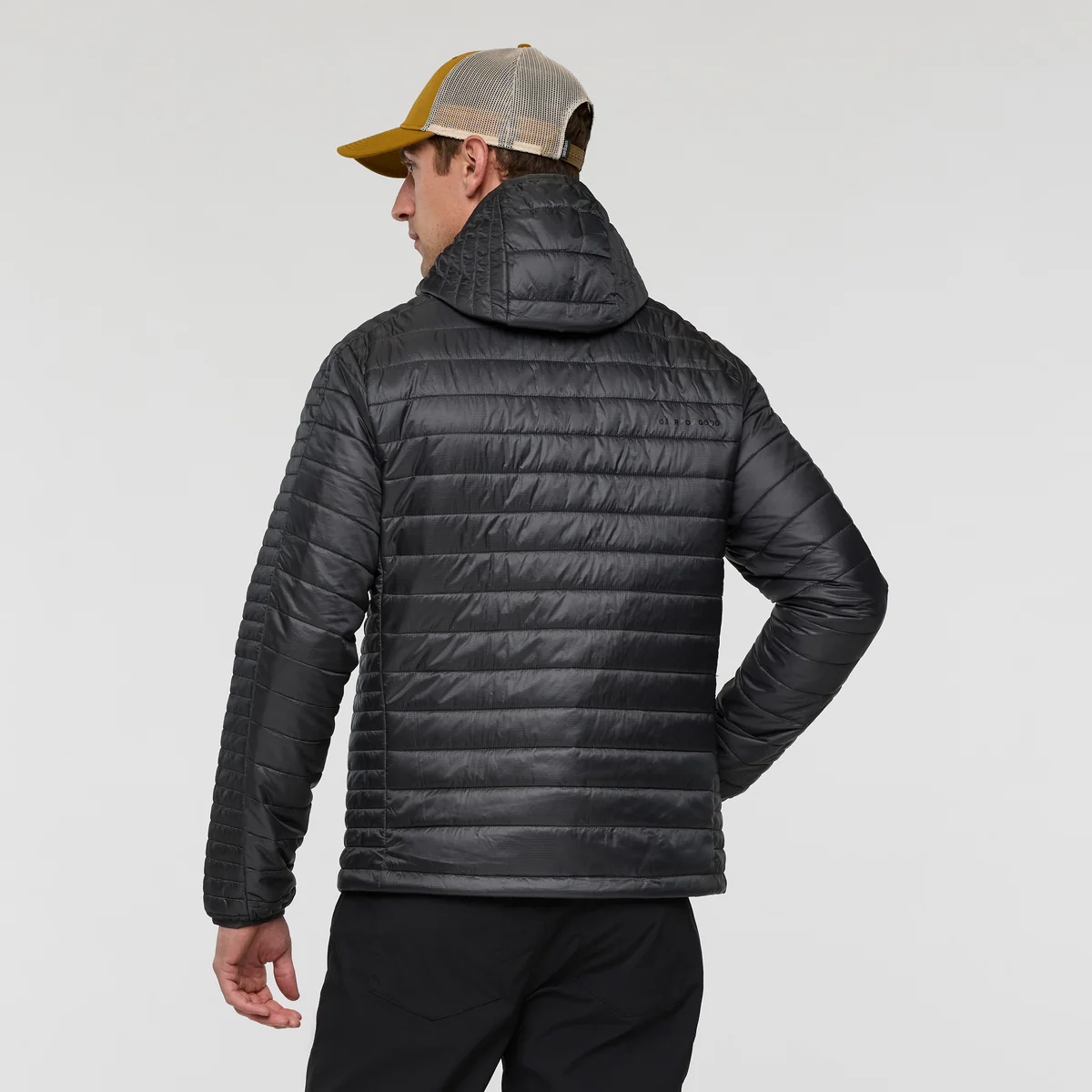 Capa Insulated Hooded Jacket - Men's - Image 28