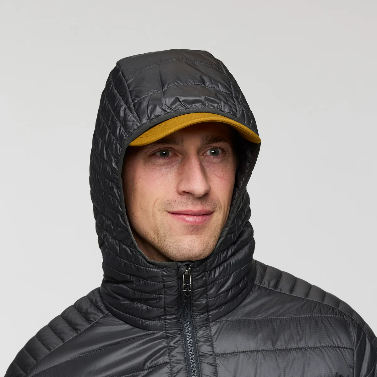 Capa Insulated Hooded Jacket - Men's - Image 29
