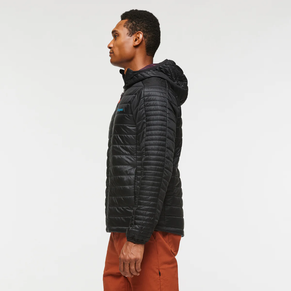 Capa Insulated Hooded Jacket - Men's - Image 3