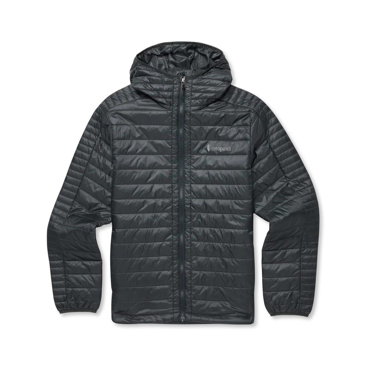Capa Insulated Hooded Jacket - Men's - Image 31