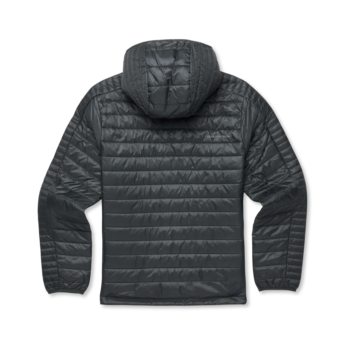 Capa Insulated Hooded Jacket - Men's - Image 32
