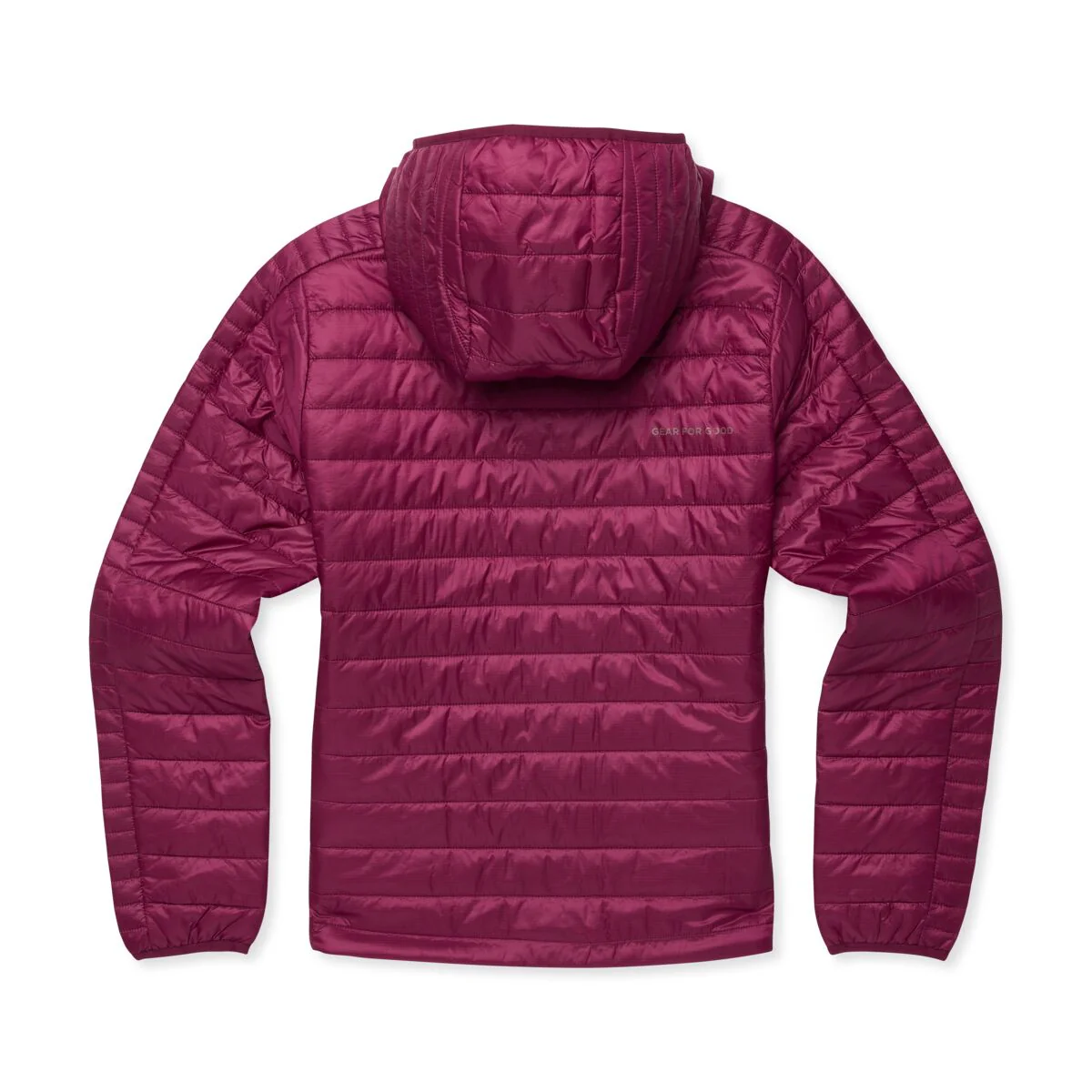 Capa Insulated Hooded Jacket - Women's - Image 35