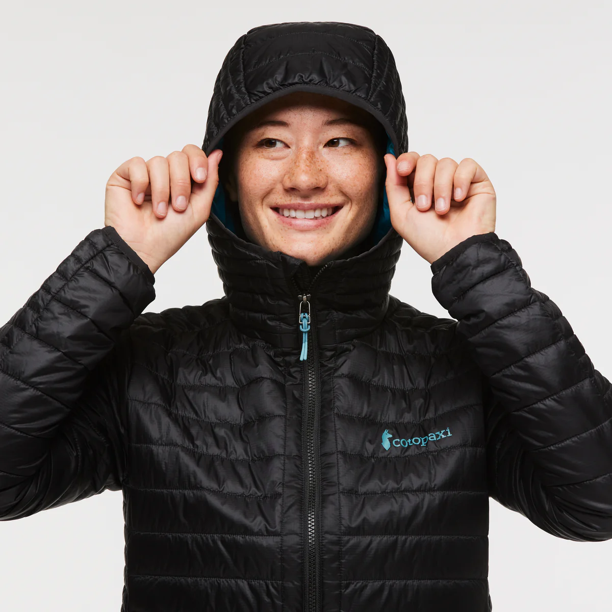Capa Insulated Hooded Jacket - Women's - Image 5