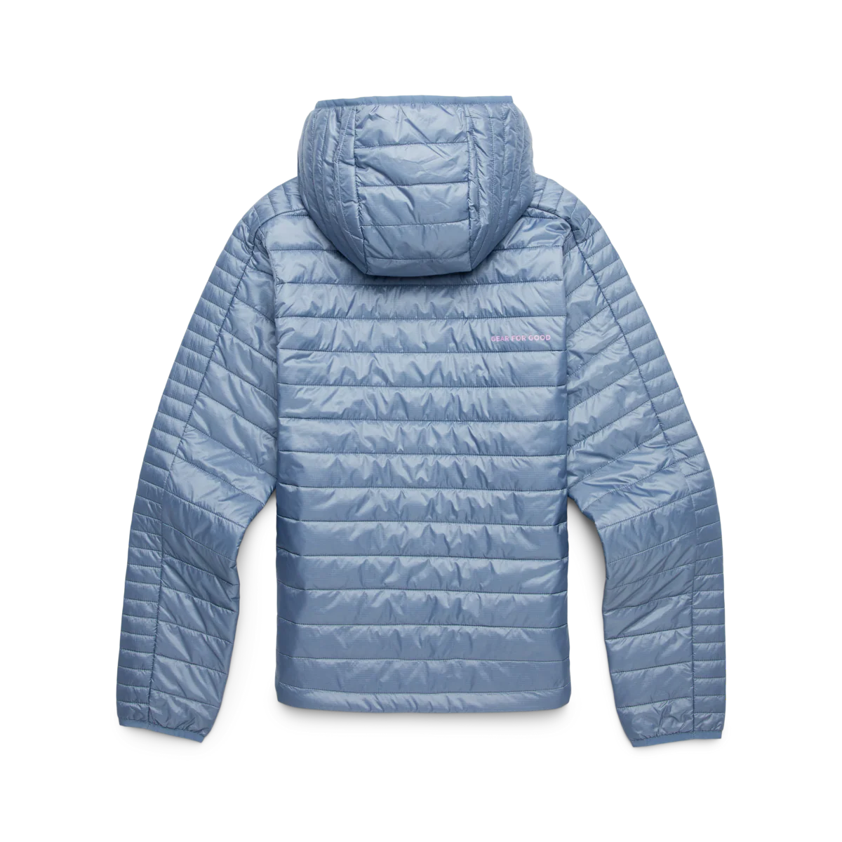 Capa Insulated Hooded Jacket - Women's - Image 19