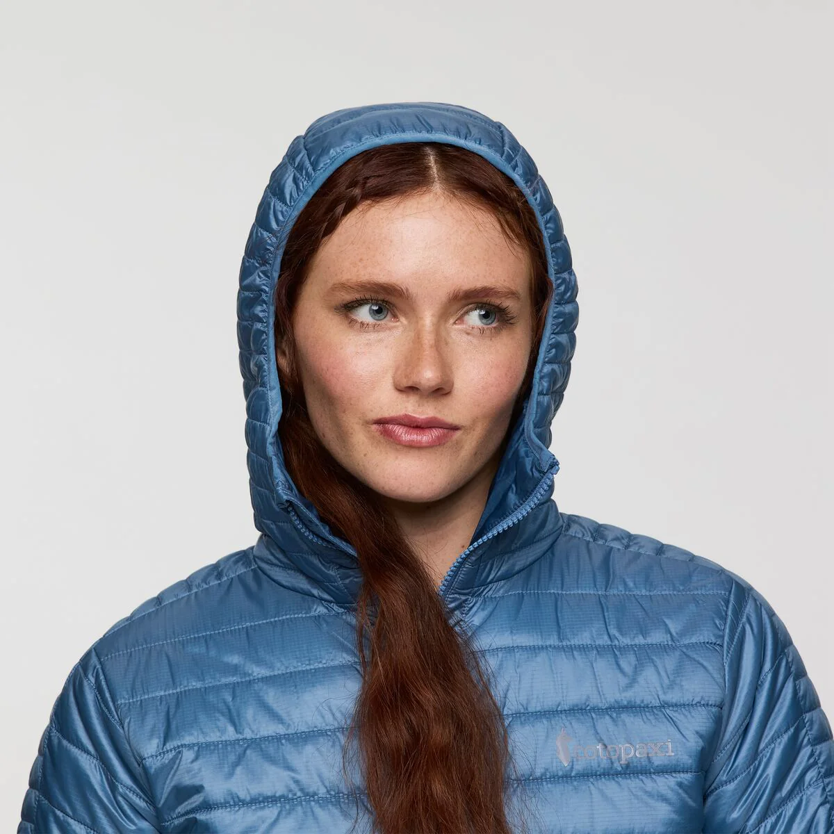 Capa Insulated Hooded Jacket - Women's - Image 24