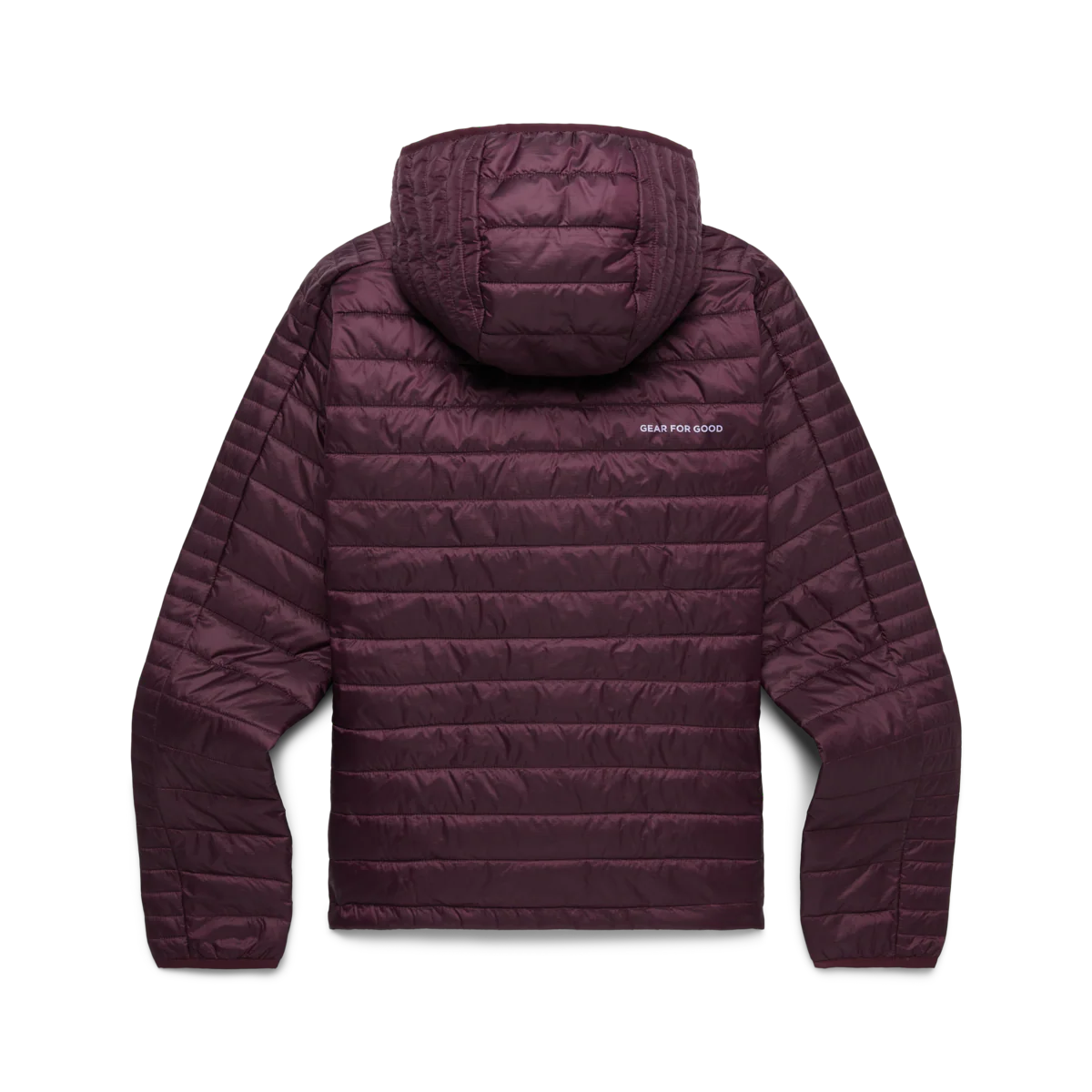 Capa Insulated Hooded Jacket - Women's - Image 11