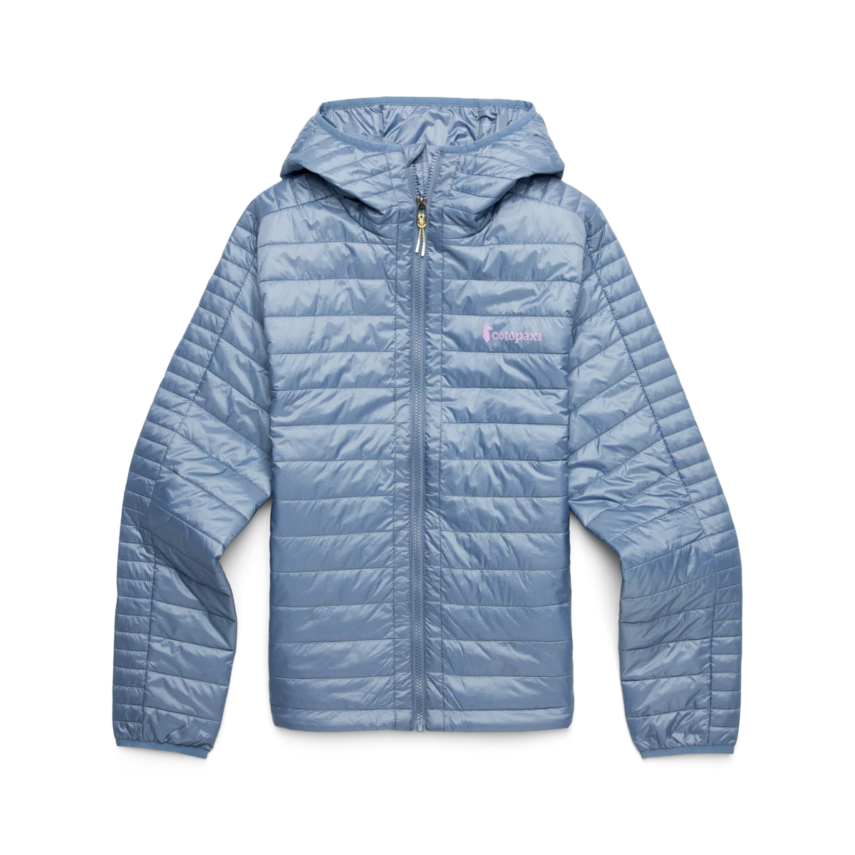 Capa Insulated Hooded Jacket - Women's - Image 18