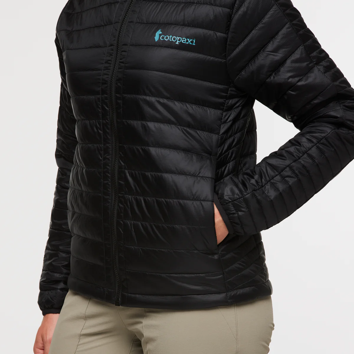 Capa Insulated Hooded Jacket - Women's - Image 6