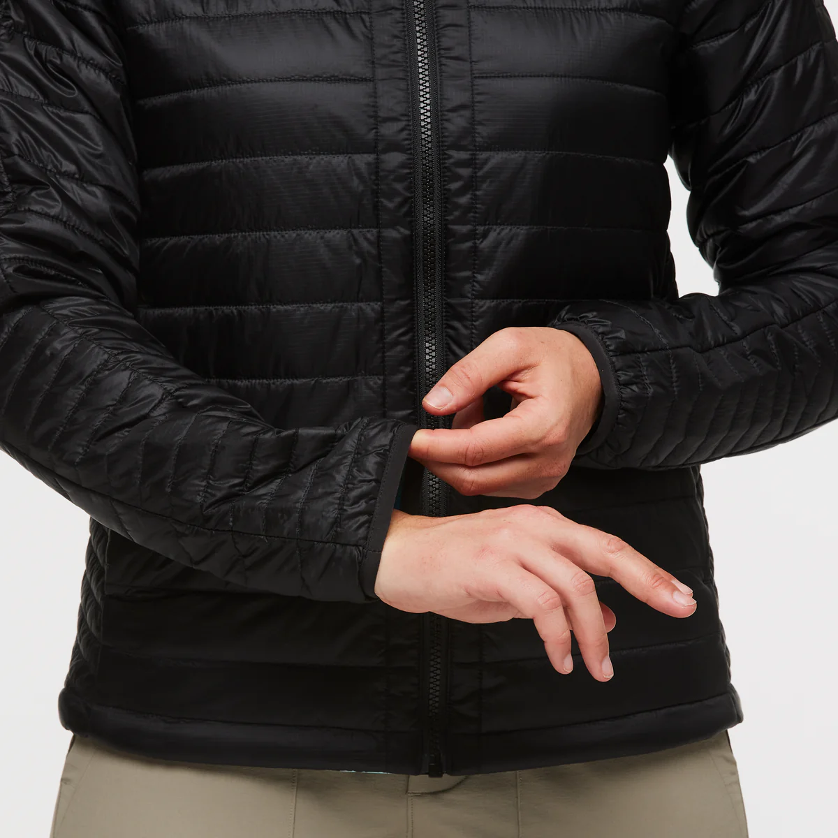 Capa Insulated Hooded Jacket - Women's - Image 7