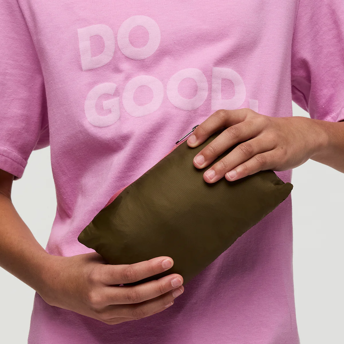 Capa Insulated Jacket - Kids' - Image 10