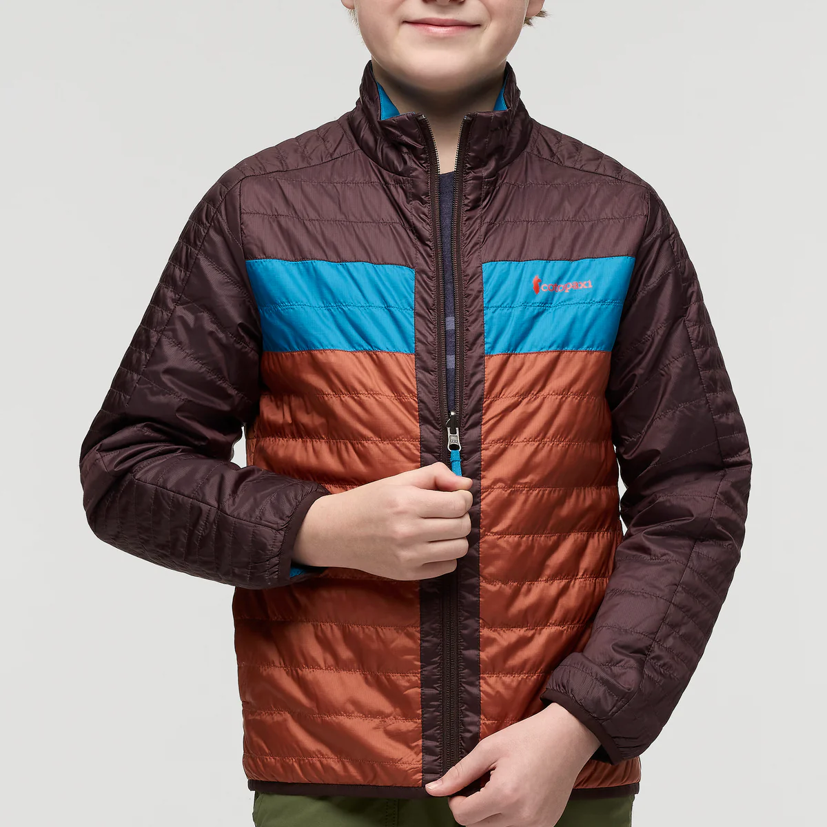 Capa Insulated Jacket - Kids' - Image 19