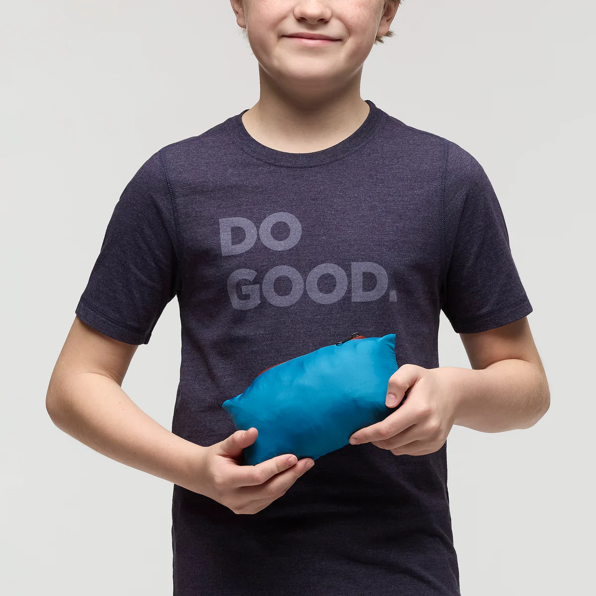 Capa Insulated Jacket - Kids' - Image 20