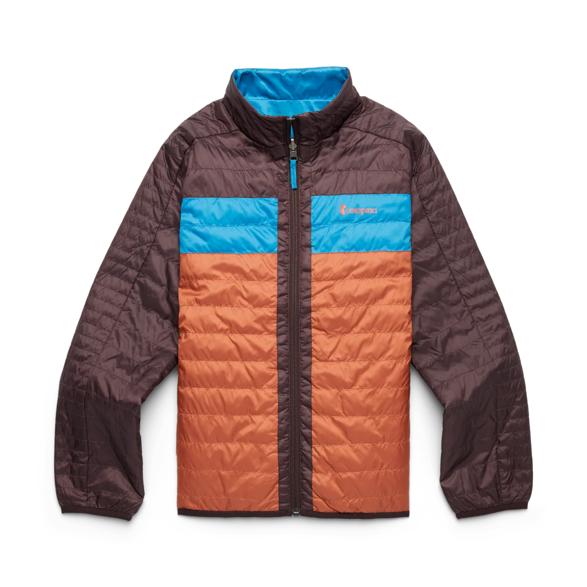 Capa Insulated Jacket - Kids' - Image 22