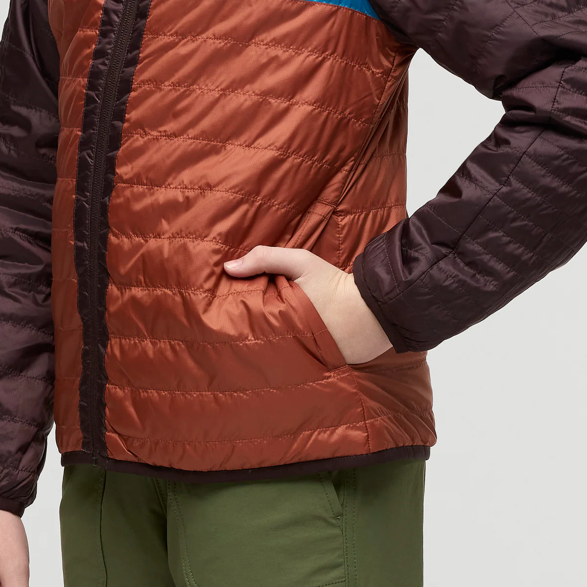 Capa Insulated Jacket - Kids' - Image 25