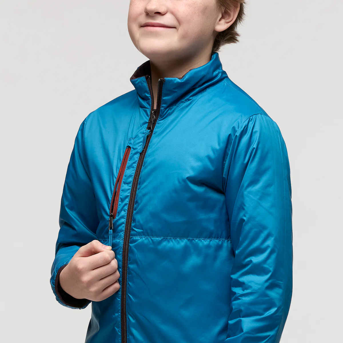 Capa Insulated Jacket - Kids' - Image 28