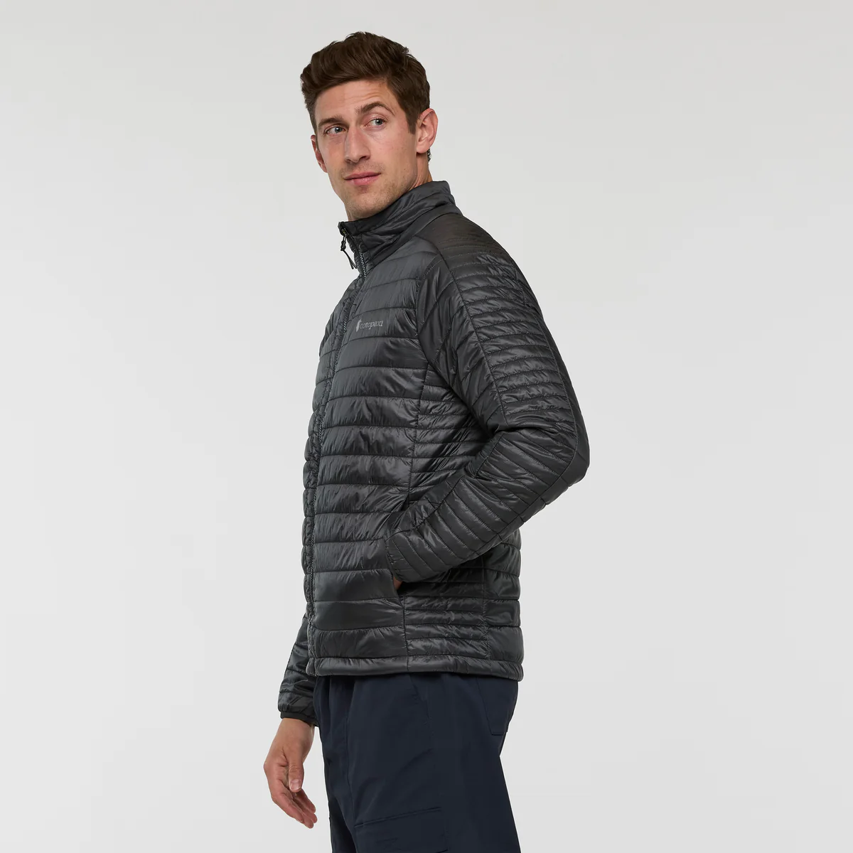 Capa Insulated Jacket - Men's - Image 11