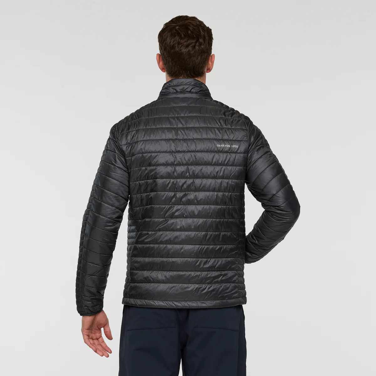 Capa Insulated Jacket - Men's - Image 12