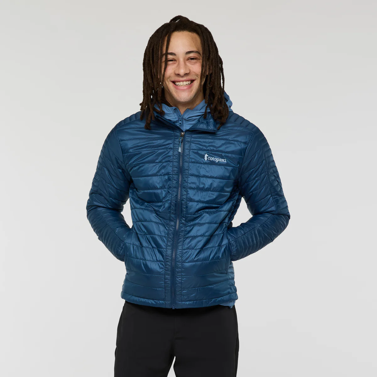 Capa Insulated Jacket - Men's - Image 16