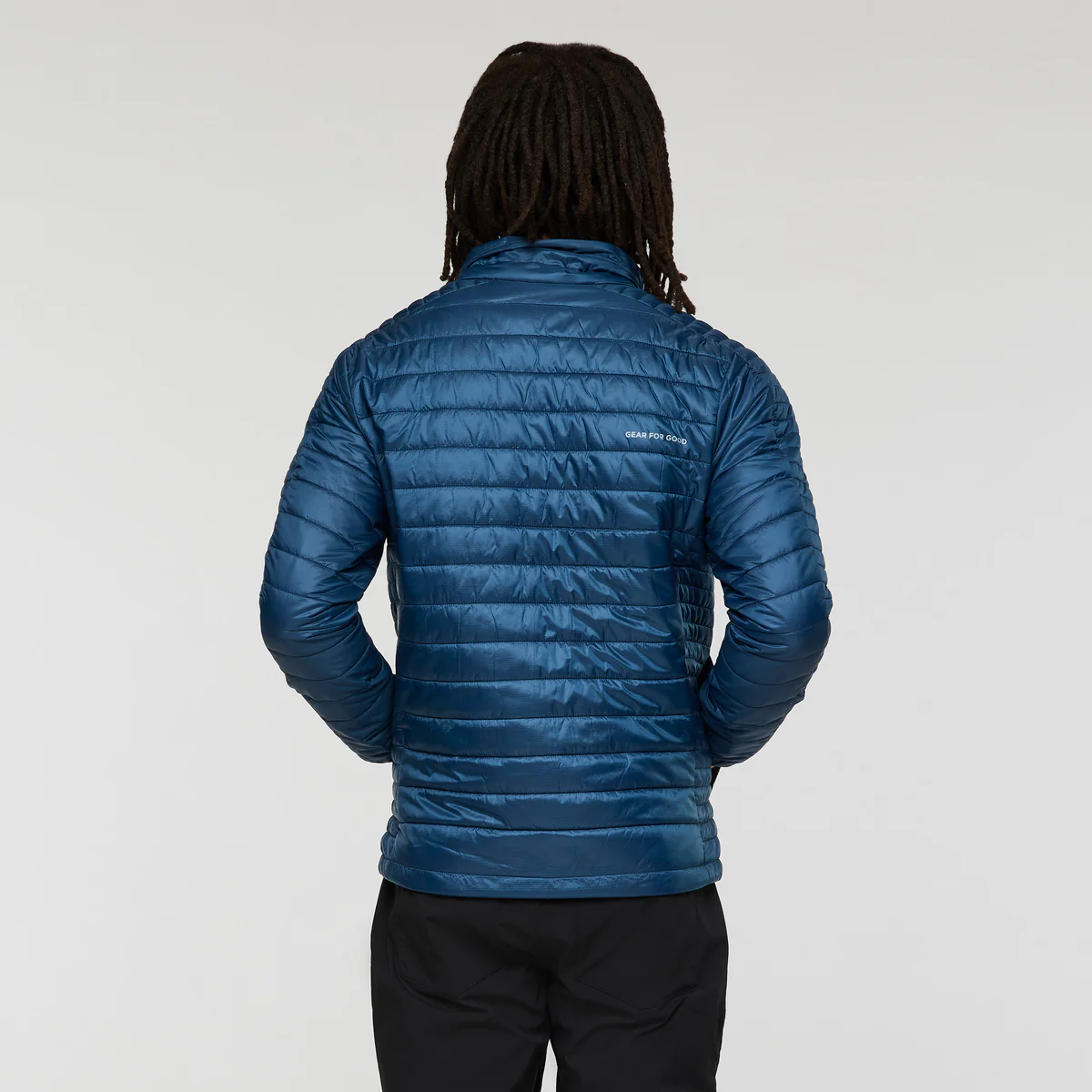 Capa Insulated Jacket - Men's - Image 19