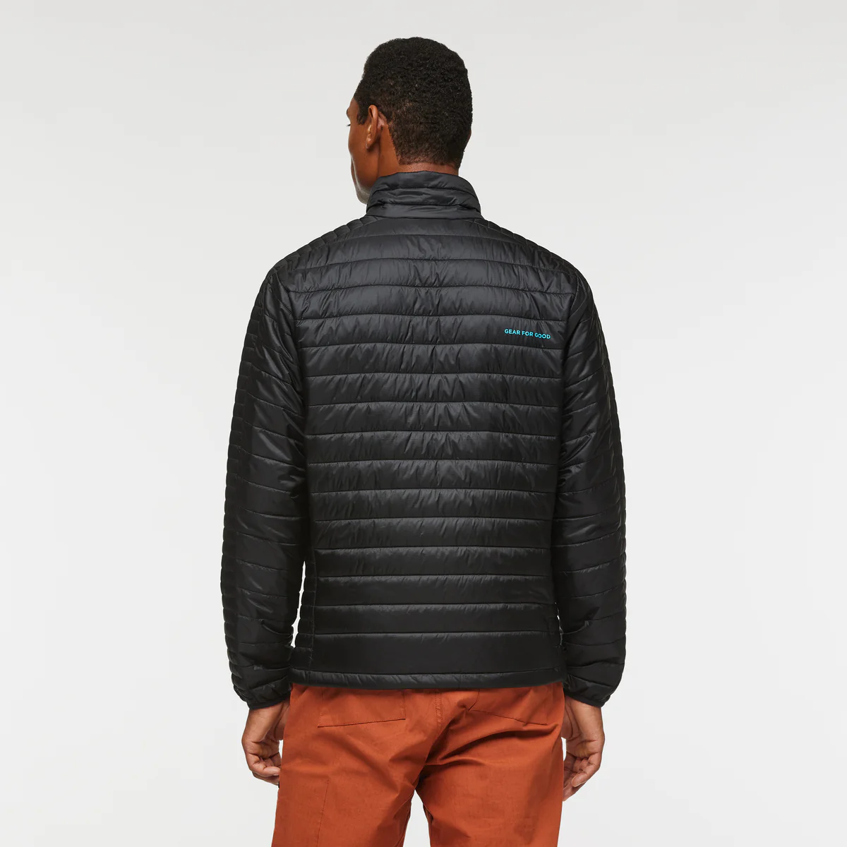 Capa Insulated Jacket - Men's - Image 4