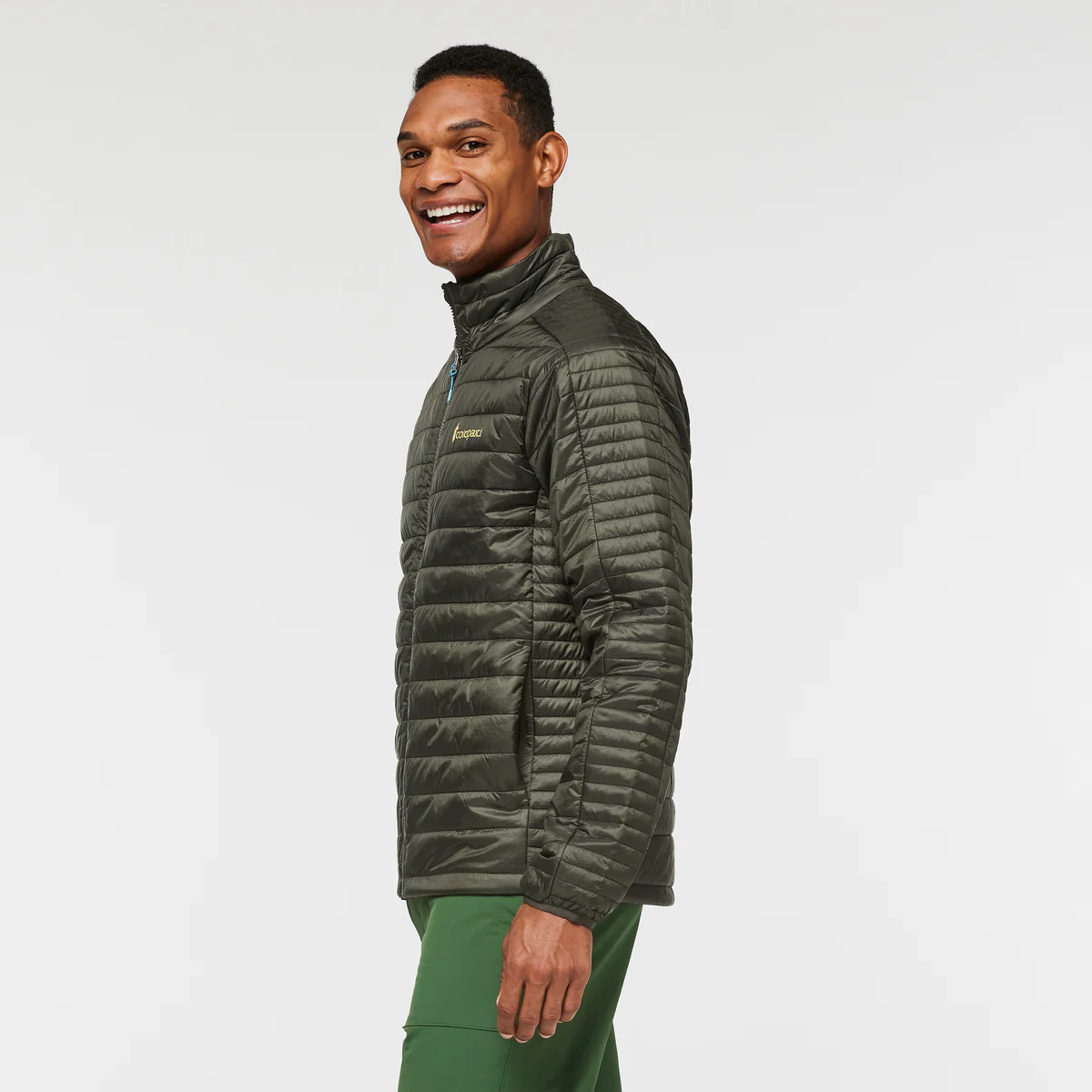 Capa Insulated Jacket - Men's - Image 3