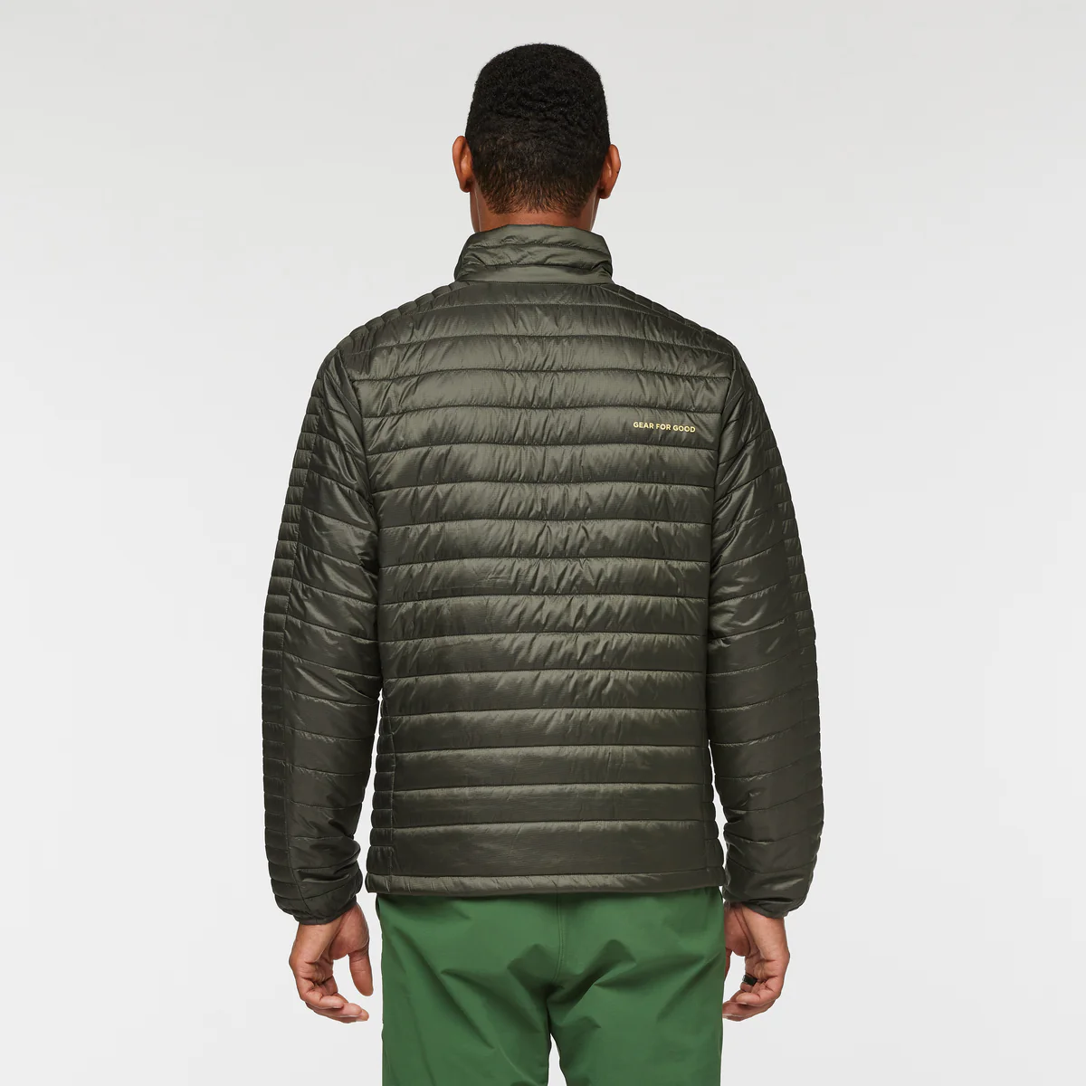 Capa Insulated Jacket - Men's - Image 4