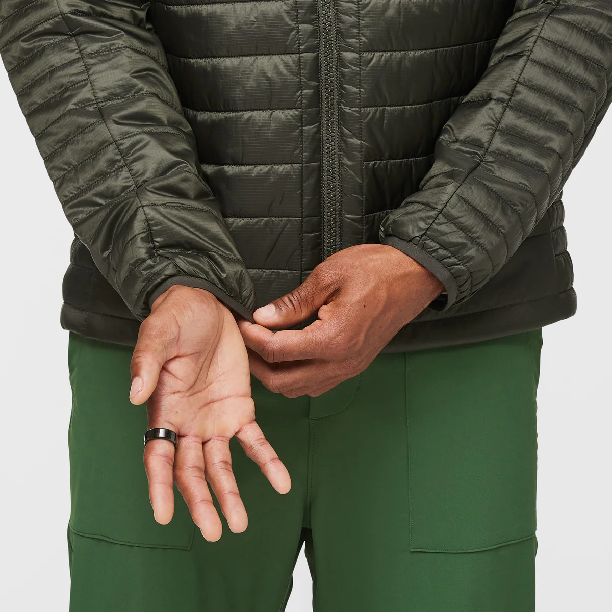 Capa Insulated Jacket - Men's - Image 5
