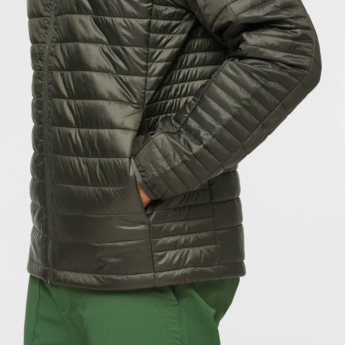 Capa Insulated Jacket - Men's - Image 6