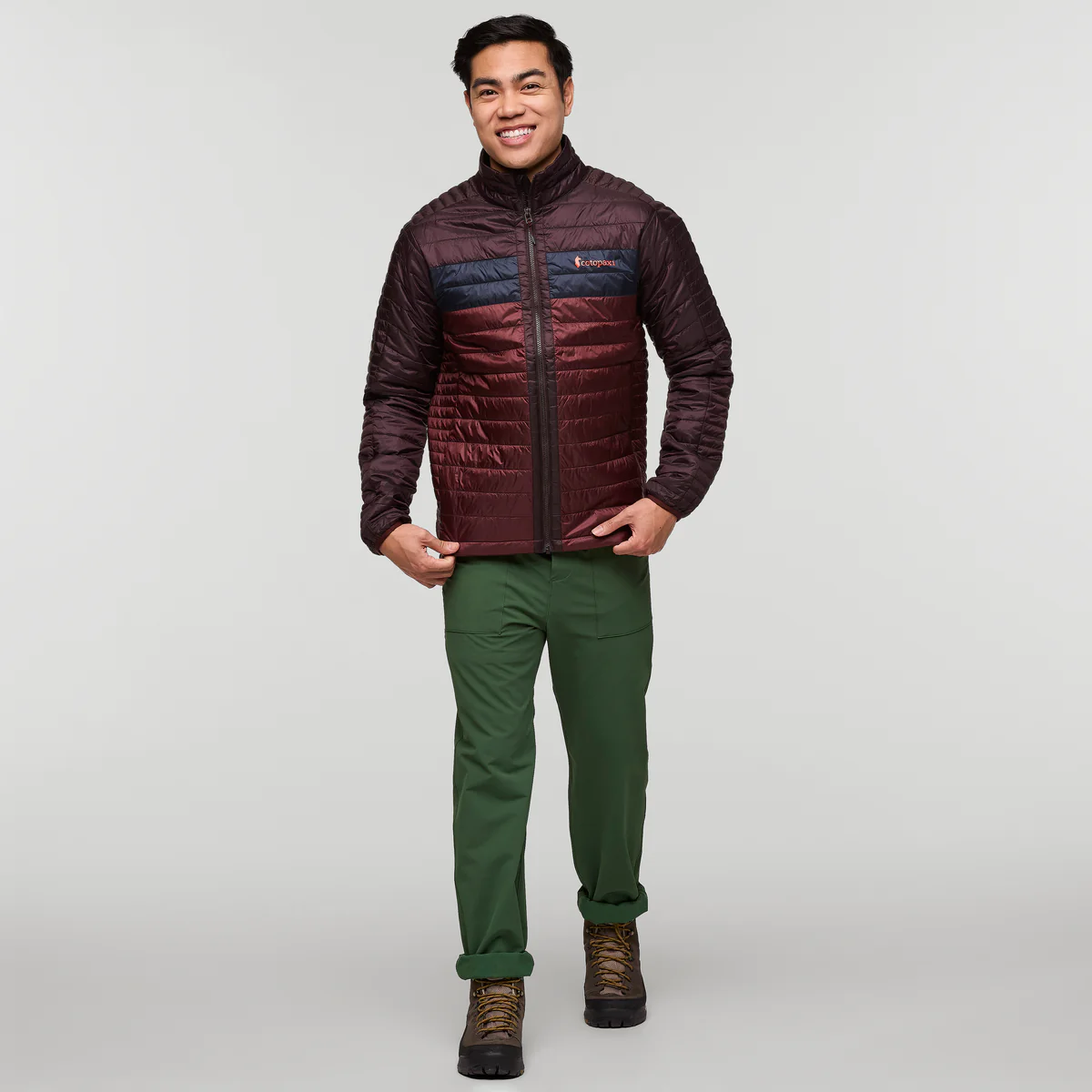 Capa Insulated Jacket - Men's - Image 10