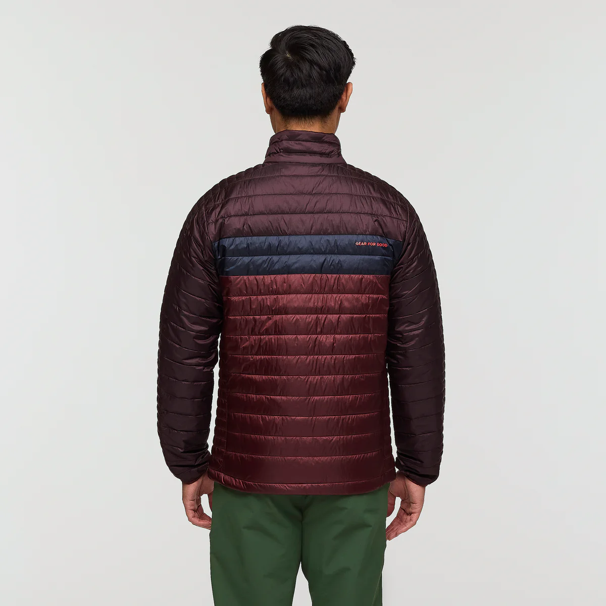 Capa Insulated Jacket - Men's - Image 12