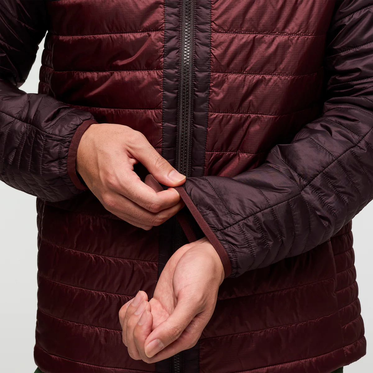 Capa Insulated Jacket - Men's - Image 14