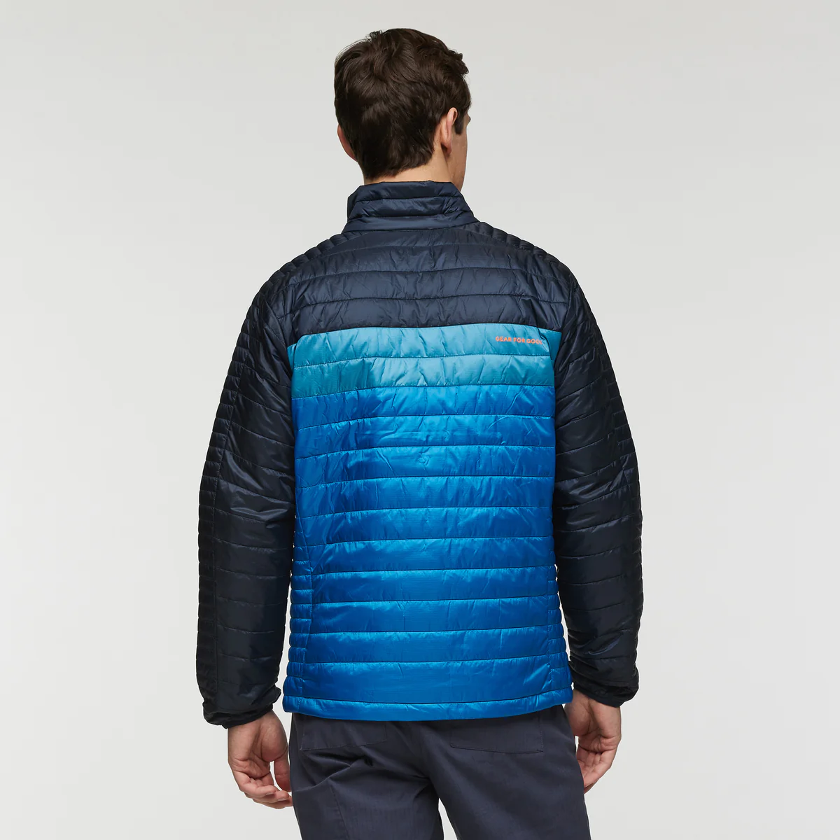 Capa Insulated Jacket - Men's - Image 4
