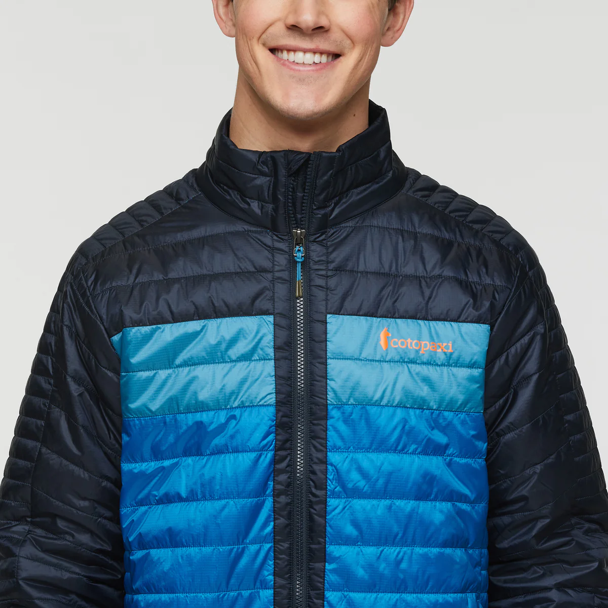 Capa Insulated Jacket - Men's - Image 5
