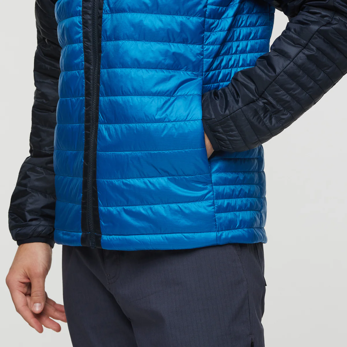 Capa Insulated Jacket - Men's - Image 6