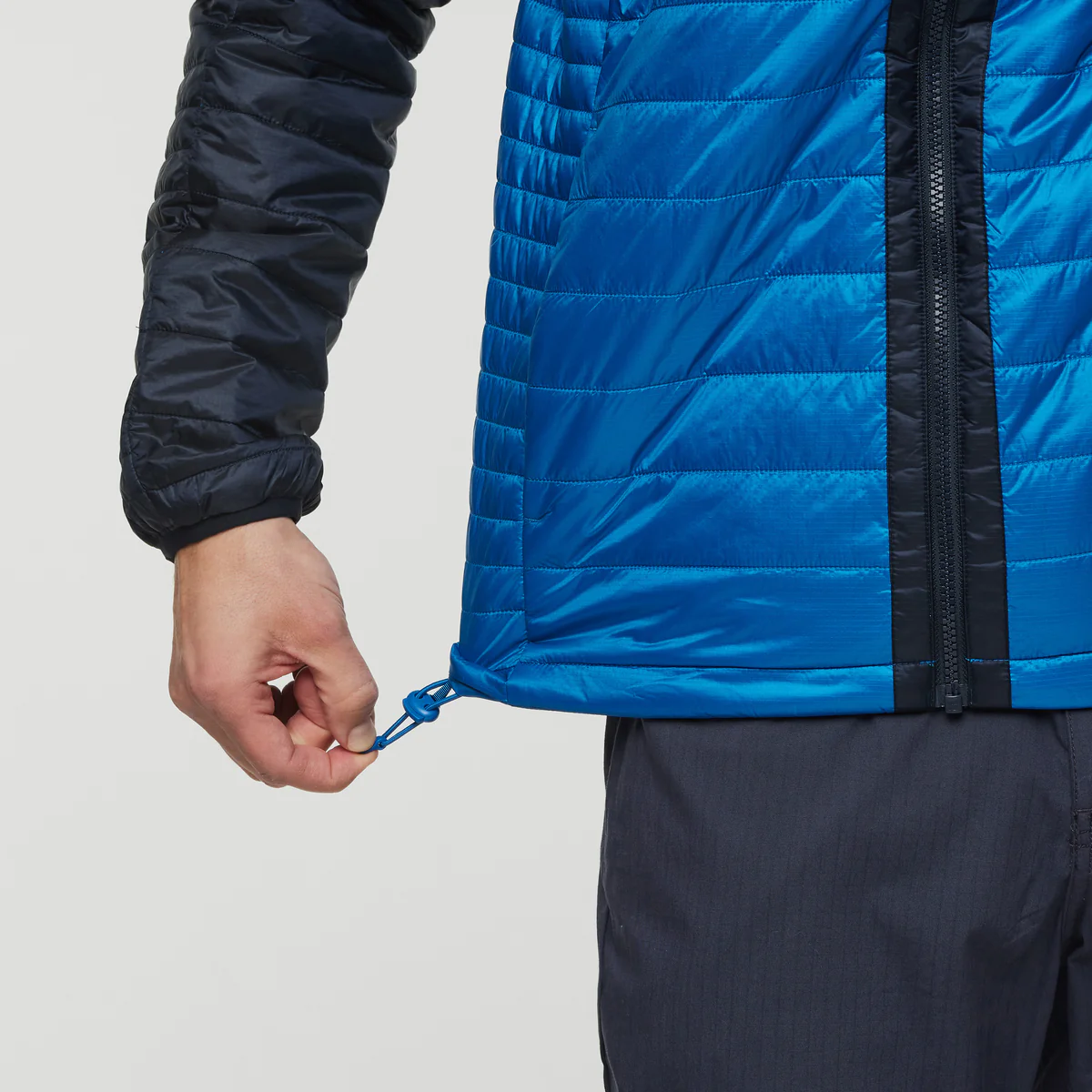 Capa Insulated Jacket - Men's - Image 8