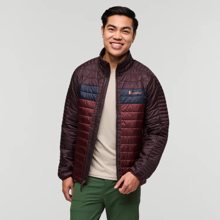 Capa Insulated Jacket - Men's - Image 9