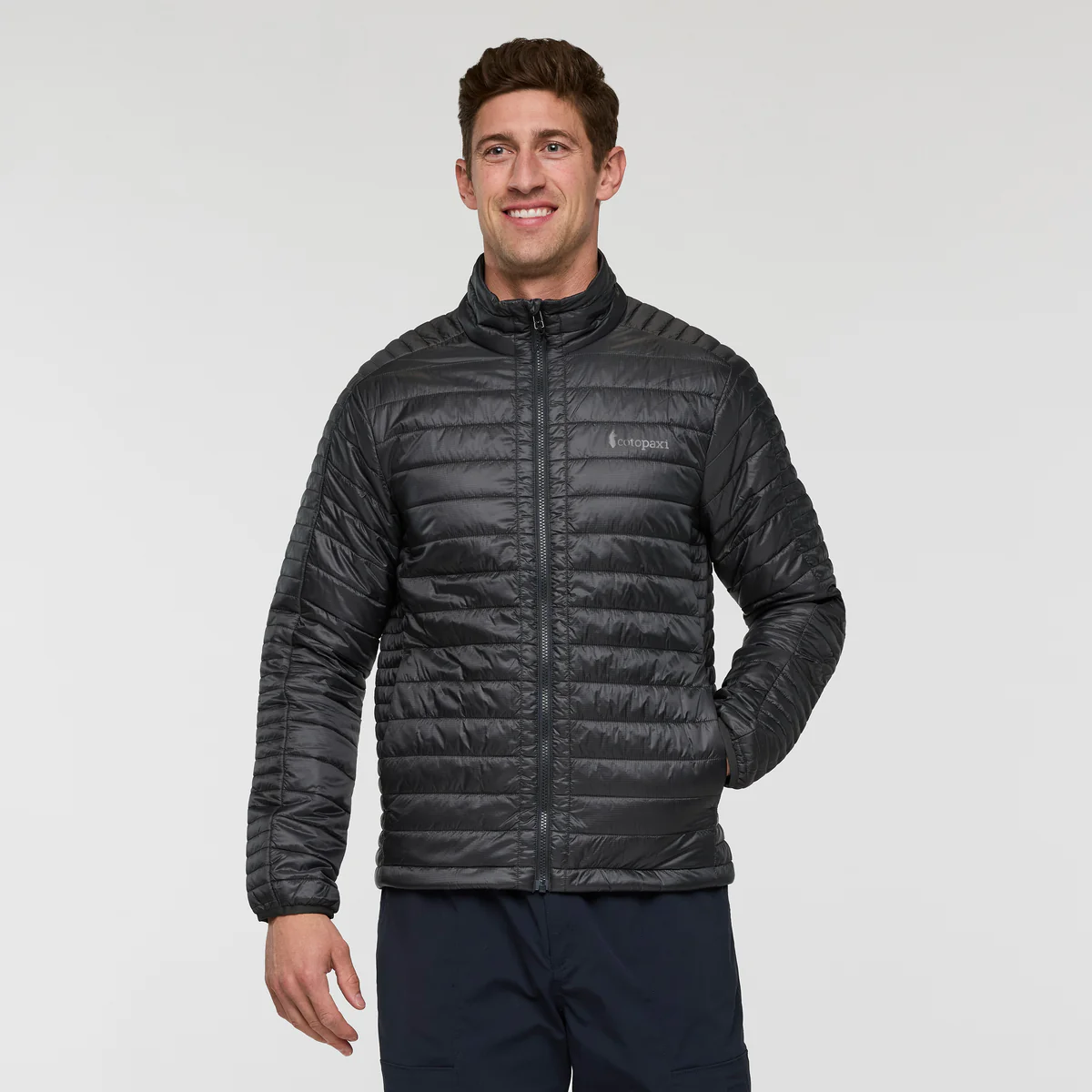 Capa Insulated Jacket - Men's - Image 9